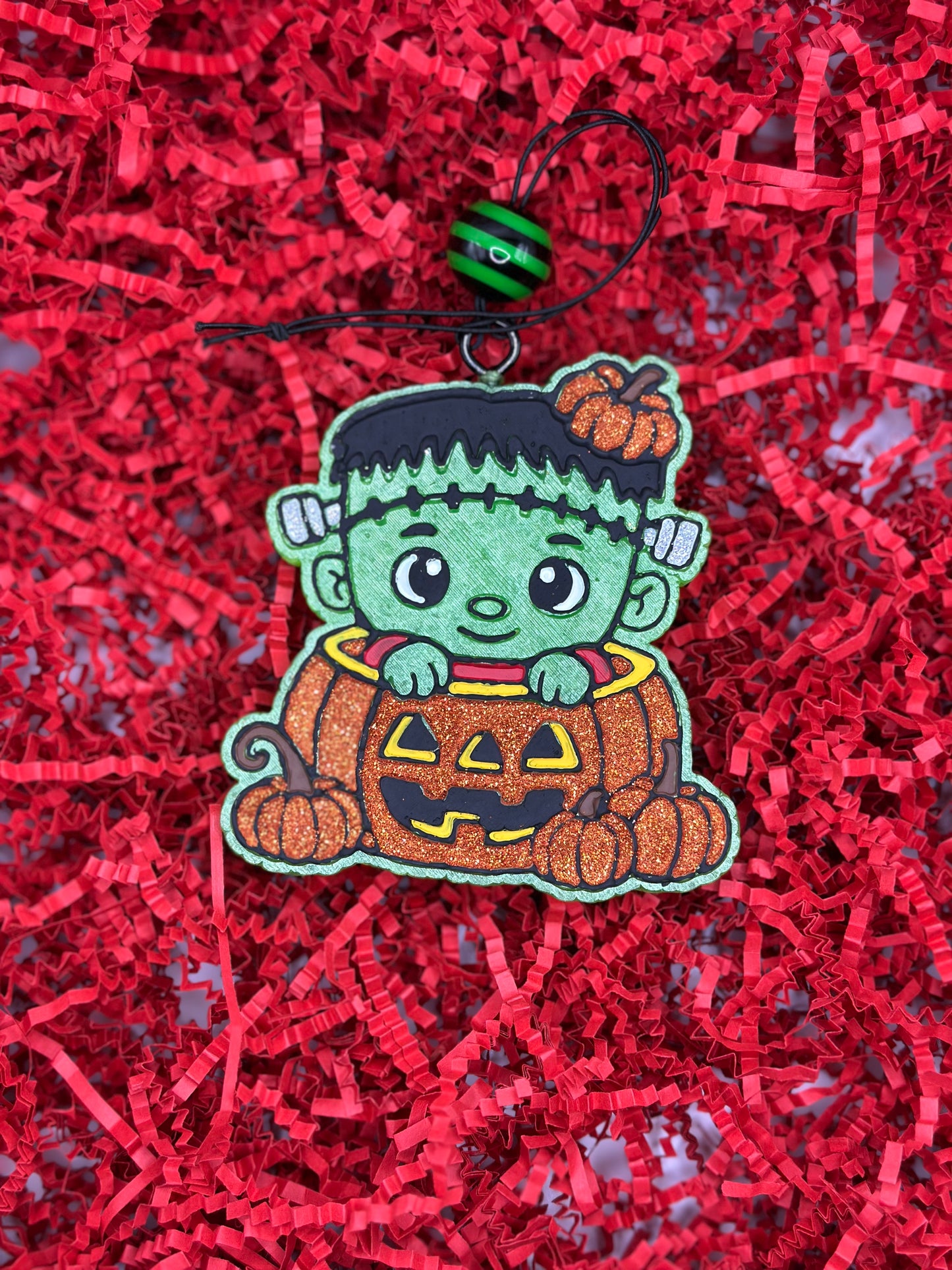 Punkin’ Frankenstein