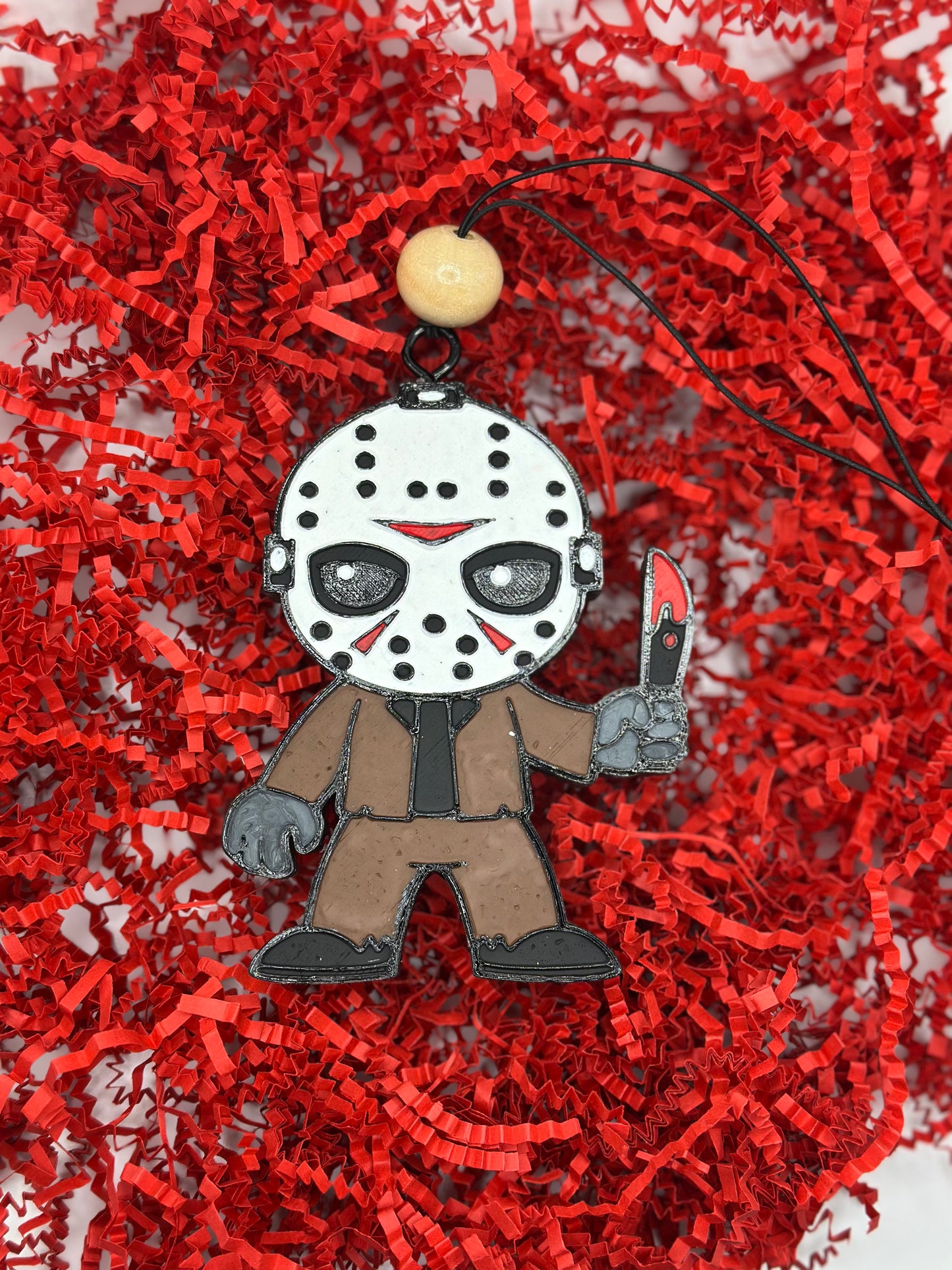 Camp Crystal Lake Slasher